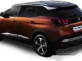 Peugeot 3008 2018 GT LINE AT-2