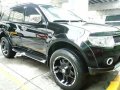 Mitsubishi Montero Sport 2013 GLS-V AT for sale-1