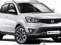 SsangYong Korando 2018 EXD AT for sale-4