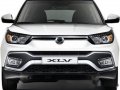 SsangYong Tivoli 2018 EXD XLV AT for sale-0