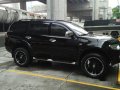 Mitsubishi Montero Sport 2013 GLS-V AT for sale-0