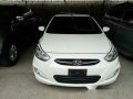 Good as new Hyundai Accent 2016 MT for sale-1
