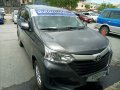 Well-kept Toyota Avanza 2018 MT for sale-0