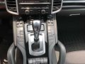 Porsche Cayenne V6 2012 Silver SUV For Sale -1