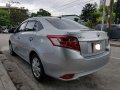 Well-maintained Toyota Vios 2017 for sale-4