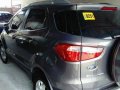 Well-kept Ford EcoSport 2017 TITANIUM AT for sale-2