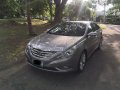 Good as new Hyundai Sonata 2011 GLS AT for sale-1