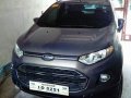 Well-kept Ford EcoSport 2017 TITANIUM AT for sale-1