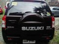 Well-kept Suzuki Grand Vitara 2014 AT for sale-1