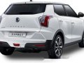 SsangYong Tivoli 2018 SX MT for sale-11