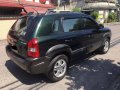 Well-kept Hyundai Tucson 2007 AT for sale-3