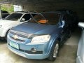 Well-maintained Chevrolet Captiva 2011 AT for sale-2