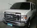 Ford E-150 2013 ECONOLINE AT-2