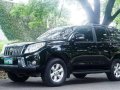 2014 Toyota LandCruiser Prado 4x4 Diesel For Sale -1