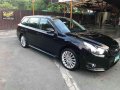 Subaru Legacy Wagon GT Turbo 2010 For Sale -0