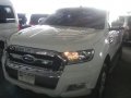Well-kept Ford Ranger 2016 XLT AT for sale-1
