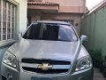 Well-maintained Chevrolet Captiva 2011 AT for sale-0