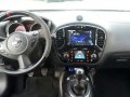 2013 Nissan Juke Nismo White SUV For Sale -2