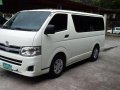 Toyota Hiace 2013 for sale-2