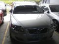 Well-maintained Volvo V50 2012 AT for sale-0