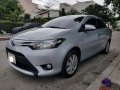 Well-maintained Toyota Vios 2017 for sale-1