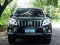 2014 Toyota LandCruiser Prado 4x4 Diesel For Sale -0