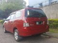 Toyota Innova 2010 for sale-2