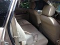 Toyota Innova G 2006 Manual Beige For Sale -4
