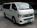 Toyota Hiace 2013 for sale-0