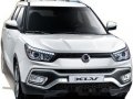 Brand new SsangYong Tivoli 2018 EXD XLV AT for sale-1