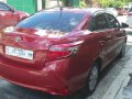 2016 Toyota Vios for sale-3