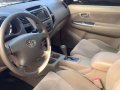 Toyota Fortuner 2005 2.7 G AT White For Sale-3