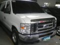 Ford E-150 2013 ECONOLINE AT-0