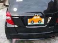 Honda Jazz 1.3S AT 2012 AT Black For Sale -3