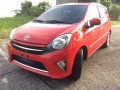 Toyota Wigo G Automatic Top of line 2016 For Sale -1