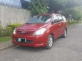 Toyota Innova 2010 for sale-4