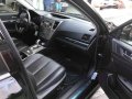 Subaru Legacy Wagon GT Turbo 2010 For Sale -4
