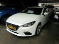 Good as new Mazda 3 2015 AT for sale-2