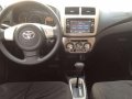 Toyota Wigo G Automatic Top of line 2016 For Sale -5