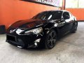 Good as new Toyota 86 2013 AT for sale-3