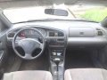 1997 Mazda 323 Familia Beige Sedan For Sale -2