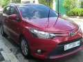 2016 Toyota Vios for sale-1
