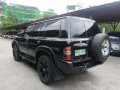 Well-kept Nissan Patrol 2001 AT for sale-3