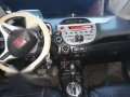 Honda Jazz 1.3S AT 2012 AT Black For Sale -2