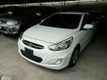Good as new Hyundai Accent 2016 MT for sale-2