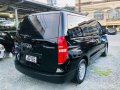 2017 Hyundai Grand Starex GL MT Black For Sale -4