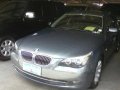 Well-kept BMW 525d 2010 AT for sale-2