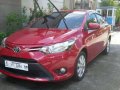 2016 Toyota Vios for sale-0
