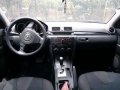 Mazda 3 2011 1.6 DOHC White For Sale -2