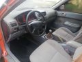 Toyota Corolla Lovelife XE 1998 Orange For Sale -3